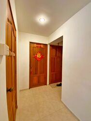 Blk 160 Pasir Ris Street 13 (Pasir Ris), HDB Executive #579724281